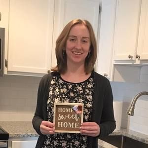 Meet your Posher, Lauren